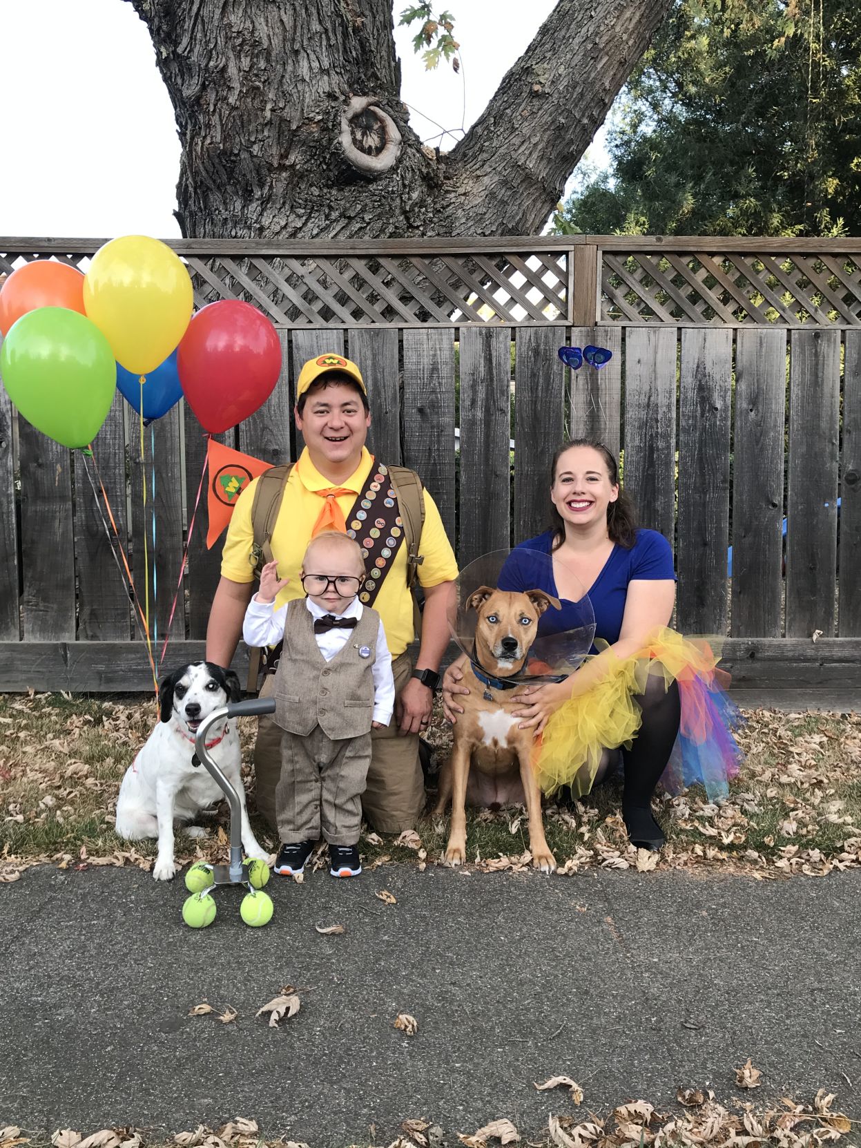 Halloween 2018